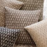 Qgzxw Neutral Floral Farmhouse Pillow Covers - Image 6